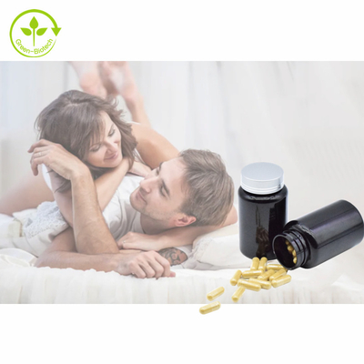 عصاره Tongkat Ali 200:1 و 1٪ - 10٪ Eurycomanone OEM کپسول
