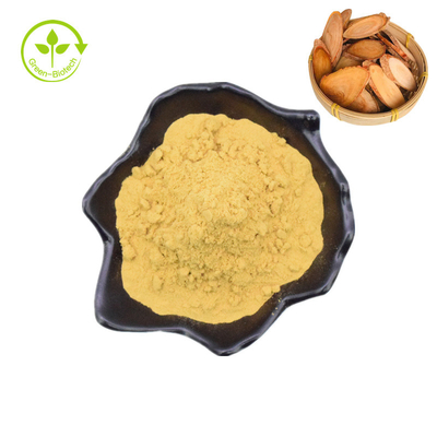 1٪ - 8٪ Eurycomanone عصاره گیاهی طبیعی عصاره Tongkat Ali Root پودر 100:1
