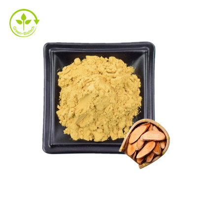 تامین کننده چین Manufcutre عصاره 100% گیاهی طبیعی 200:1 پودر عصاره ریشه Tongkat Ali مالزی