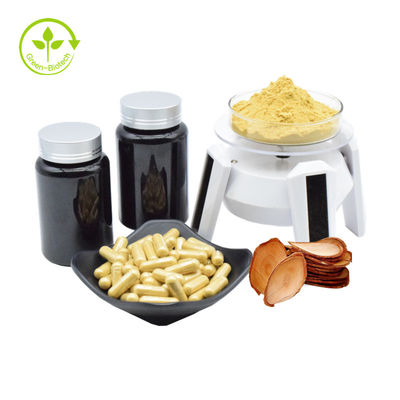 1٪ - 8٪ Eurycomanone Tongkat Ali Root Powder Tongkat Ali Root Extract