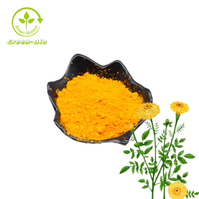 عصاره گل همیشه بهار 5 تا 80 درصد لوتئین/زانتوفیل با کیفیت بالا