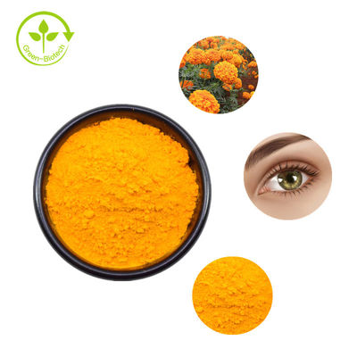 عصاره گل همیشه بهار 5% لوتئین و پودر عصاره زیگزانتین گل همیشه بهار محافظ بینایی با کیفیت بالا
