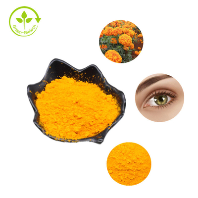 لوتئین عصاره گل همیشه بهار ارگانیک پودر ISO خالص
