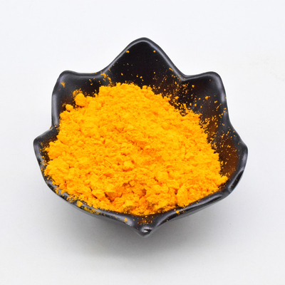 پرفروش ترین عصاره گل همیشه بهار پودر لوتئین 5% عصاره لوتئین برای فروش