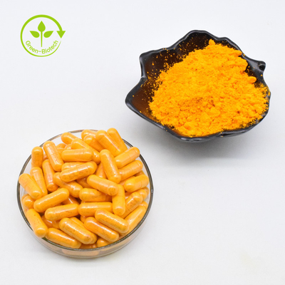 عصاره گل همیشه بهار پودر لوتئین محلول در آب 5%