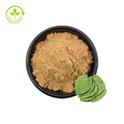 20% 30% ایکاریتین طبیعی اپیمدیوم عصاره ایکاریین 98% پودر عصاره اپیمدیوم
