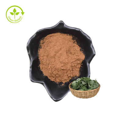 پرفروش ترین عصاره گیاهی Epimedium P.E. 20% پودر Lcariin با HPLC