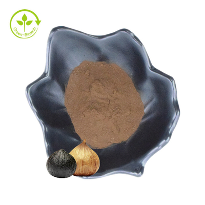 قیمت عمده ارگانیک فله سیاه عصاره 1% پودر آلیسین خرید سیر سیاه