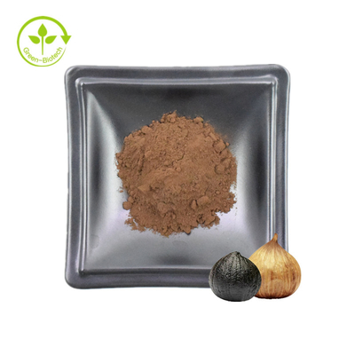 کیسه پودر عصاره سیر سیاه تخمیر شده 0.1% فله