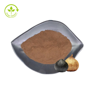 کارخانه عرضه پودر عصاره سیر سیاه
