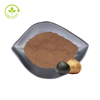 کارخانه عرضه پودر عصاره سیر سیاه