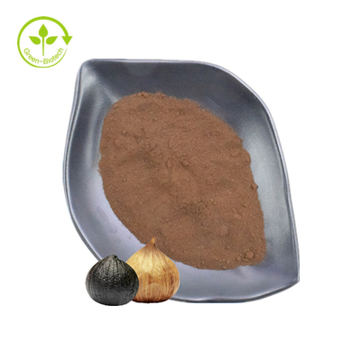 فروش داغ کارخانه پودر عصاره سیر سیاه خالص 100% طبیعی