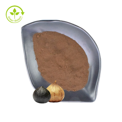 فروش داغ کارخانه پودر عصاره سیر سیاه خالص 100% طبیعی