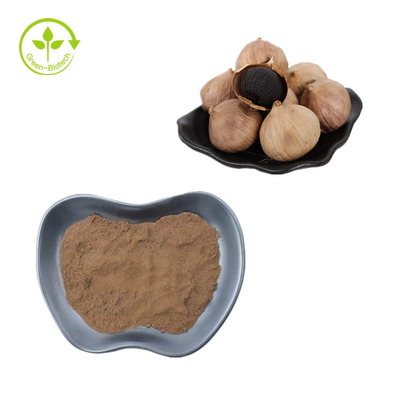 بهترین قیمت عصاره سیر سیاه S-Ally-L-Cystein
