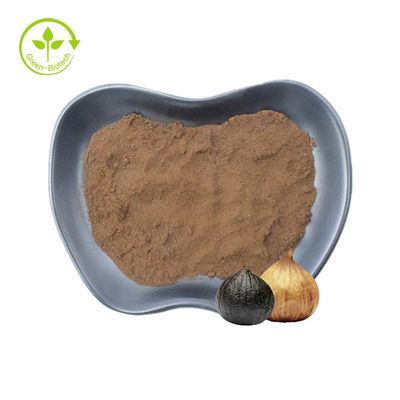 بهترین قیمت عصاره سیر سیاه S-Ally-L-Cystein