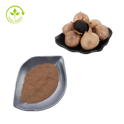 مکمل غذایی لیبل خصوصی سیاه سیر عمده فروشی
