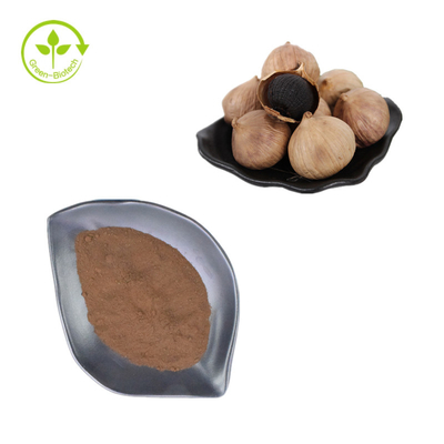 مکمل غذایی لیبل خصوصی سیاه سیر عمده فروشی