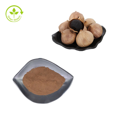 قیمت عمده پودر سیر سیاه تخمیر
