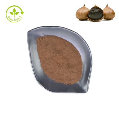 فروش داغ پودر سیر سیاه و عصاره سیر سیاه برای نمونه های رایگان مکمل مراقبت های بهداشتی