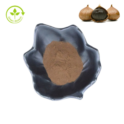 پودر سیر سیاه با کیفیت بالا 100% عصاره سیر خالص S-Ally-L-Cystein 0.1%-5%