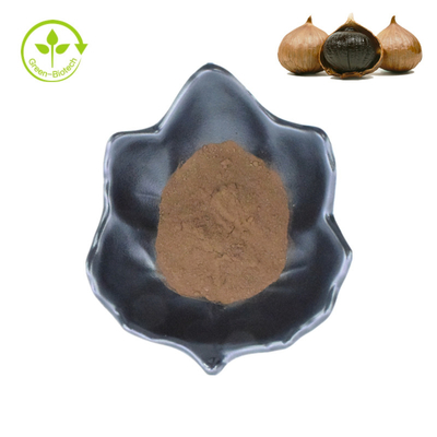 پودر سیر سیاه خرید محصول بهداشتی کارخانه عصاره روغن سیر سیاه ارگانیک 10:1 عصاره سیر سیاه