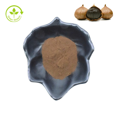 پودر سیر سیاه خرید محصول بهداشتی کارخانه عصاره روغن سیر سیاه ارگانیک 10:1 عصاره سیر سیاه