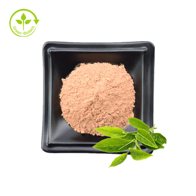 پودر EGCG 100% طبیعی 98% عصاره چای سبز با نمونه رایگان