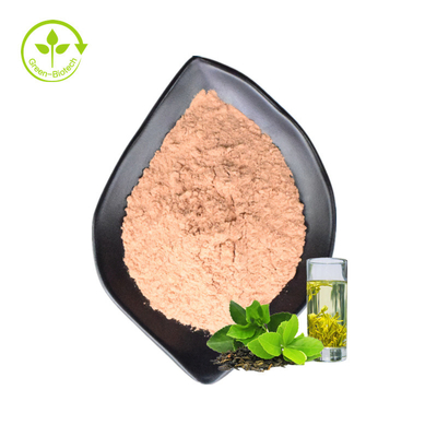 پودر عصاره چای سبز فوری چینی پودر چای سبز طبیعی به کاهش وزن کمک می کند.