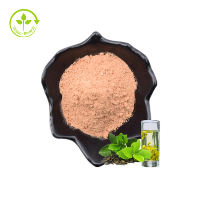 پودر عصاره برگ چای سبز 98% پلی فنول چای 90% EGCG 40% کاتچین