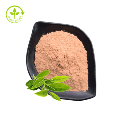 پلی فنول چای، EGCG، پودر عصاره چای سبز