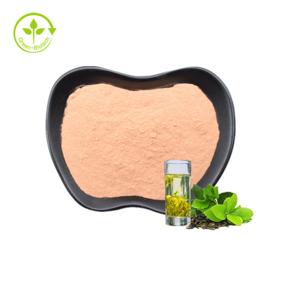 عصاره چای سبز با کیفیت بالا 45% EGCG پودر عصاره چای سبز