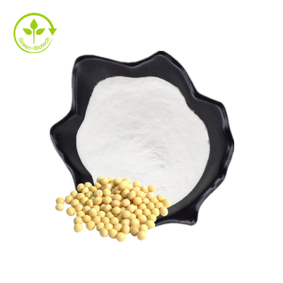 عصاره طبیعی سویا پودر عصاره دانه سویا 40% ایزوفلاون سویا
