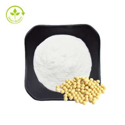 قیمت عمده عرضه کارخانه ISO چین عصاره سویا 99% پودر پروتئین سویا ایزوله