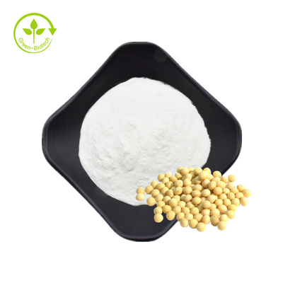 قیمت عمده عرضه کارخانه ISO چین عصاره سویا 99% پودر پروتئین سویا ایزوله