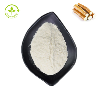 عصاره ی غده ی بادمجان وحشی / Dioscorea Villosa Extract 98% پودر Diosgenin