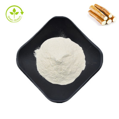 عصاره های گیاهی طبیعی محصولات پپتید پودر یام برای مواد غذایی سالم