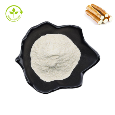 پودر عصاره سیب زمینی طبیعی 6% 16% 20% 98% دیوسژنین
