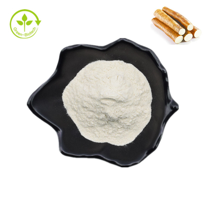 پودر عصاره سیب زمینی طبیعی 6% 16% 20% 98% دیوسژنین