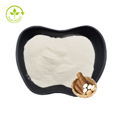 512-04-9 عصاره های گیاهی طبیعی 98% Diosgenin Wild Yam Extract