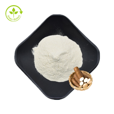 98٪ پودر Diosgenin پودر استخراج بادام وحشی طبیعی