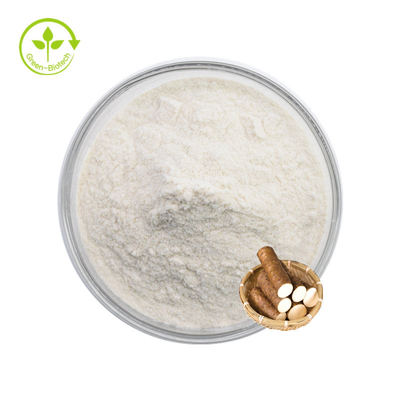 98٪ پودر Diosgenin پودر استخراج بادام وحشی طبیعی