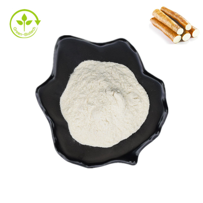 عصاره طبیعی ارگانیک یام وحشی دیوسژنین 16% 95% 98% CAS 512-04-9