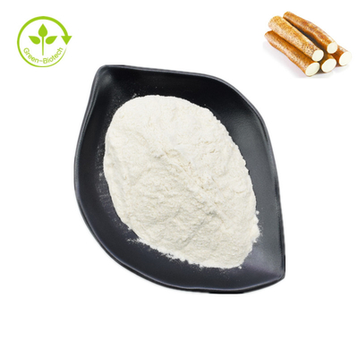 16% 30% 90% عصاره گیاهی طبیعی دیوسژنین 98% پودر عصاره یام وحشی