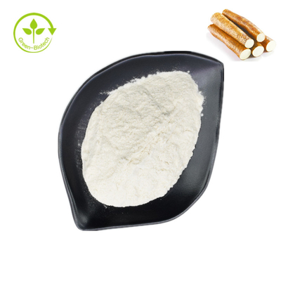 16% 30% 90% عصاره گیاهی طبیعی دیوسژنین 98% پودر عصاره یام وحشی