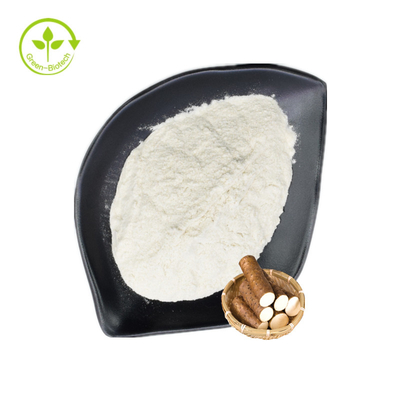 100% طبیعی پودر یام وحشی محصول مراقبت بهداشتی پودر ریشه یام