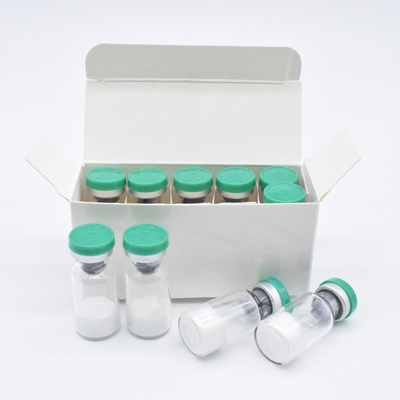 10mg/ Vial MT2 ملانوتان II کرم ضد آفتاب برای تیره شدن پوست UK اسپری بینی تیره شدن پوست