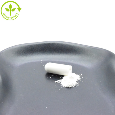 مکمل های ضد پیری بتا نیکوتینامید مونونوکلئوتید 500MG NMN کپسول 99٪