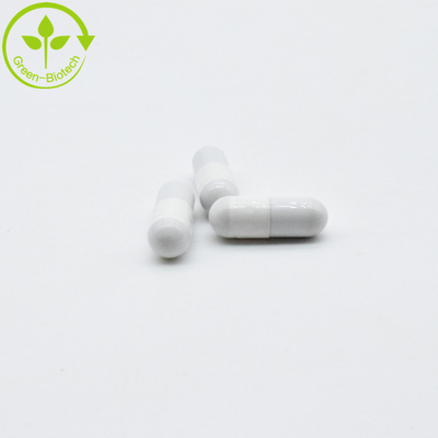 مکمل غذایی بتا نیکوتینامید مونونوکلئوتید 99٪ کپسول های NMN OEM