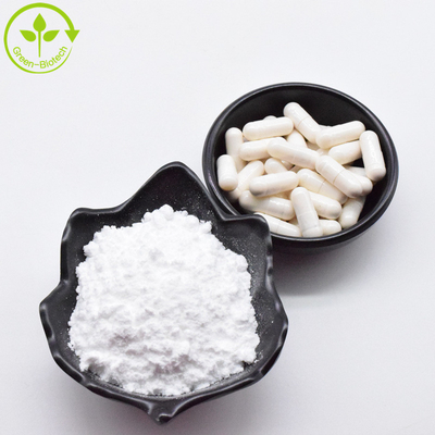 مکمل های بهداشتی OEM رزوراترول بتا نیکوتینامید مونونوکلئوتید 99٪ پودر NMN ضد پیری