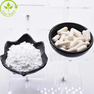 Nicotinamide Mononucleotide پودر NMN 99٪ پودر NMN درجه غذایی